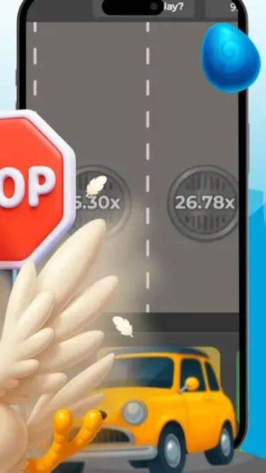 Cristiano Rabbit Screenshot